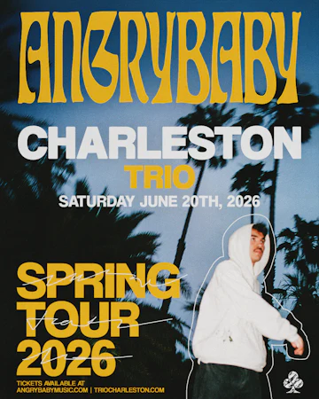 Trio Charleston