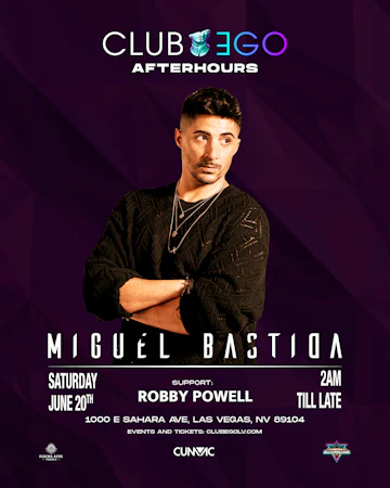 Club Ego Afterhours
