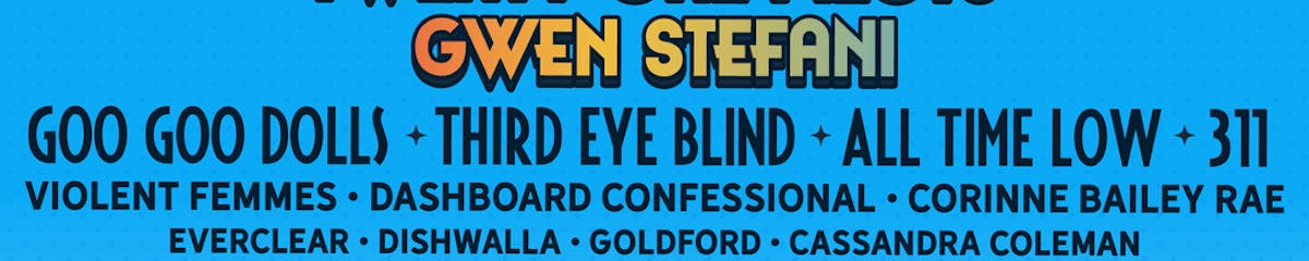 Oceans Calling Festival