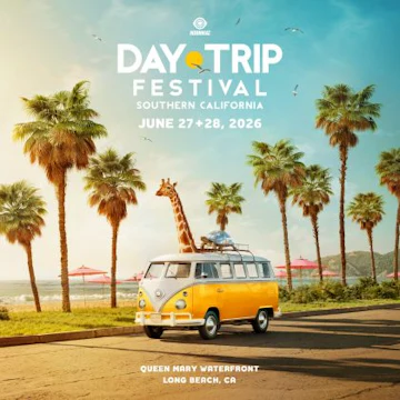 Day Trip Festival