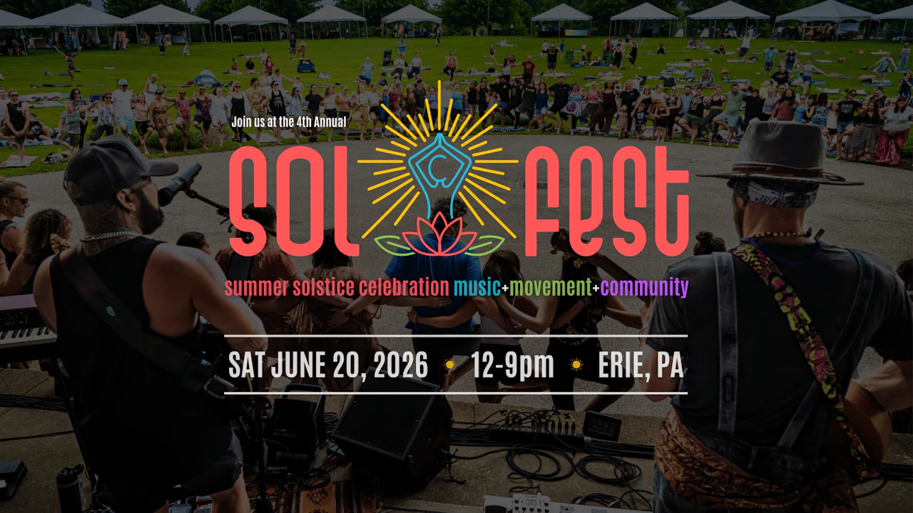 Sol Fest 2026 :: Summer Solstice Celebration