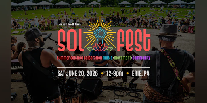 Sol Fest 2026 :: Summer Solstice Celebration