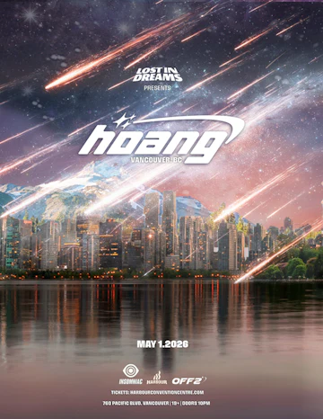 Harbour Event Centre