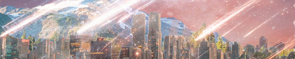 Harbour Event Centre