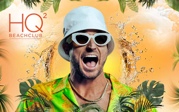 HQ2 Beachclub