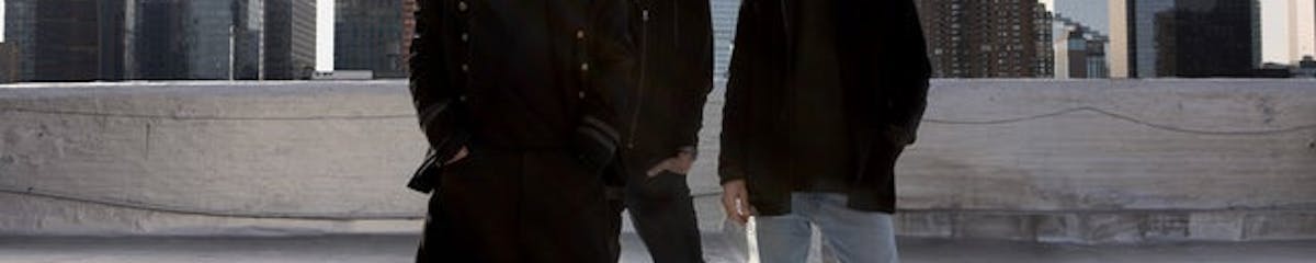 Andrew J Brady Icon Music Center