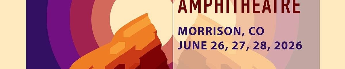 Red Rocks Amphitheatre