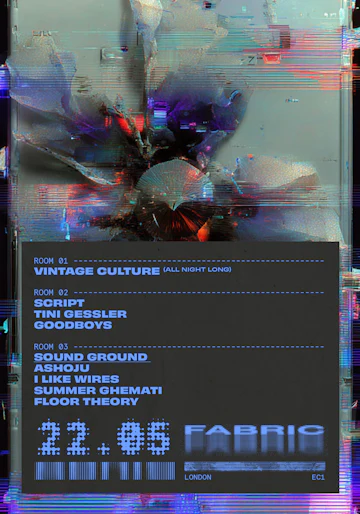 Fabric