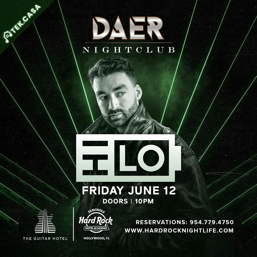 Daer Nightclub