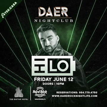 Daer Nightclub