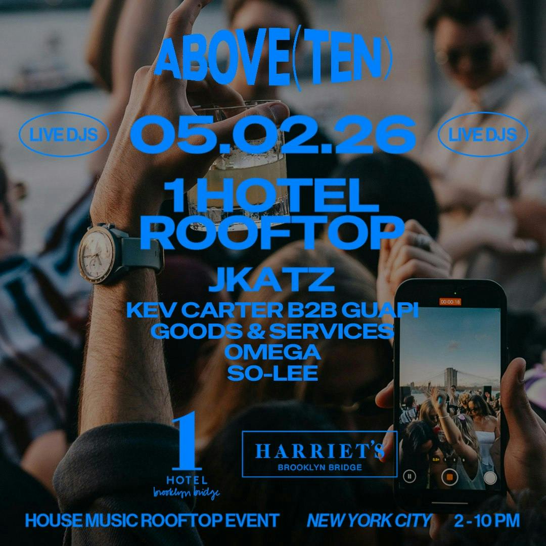 1 Hotel Brooklyn Bridge