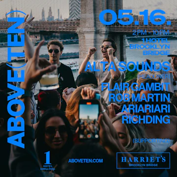 1 Hotel Brooklyn Bridge