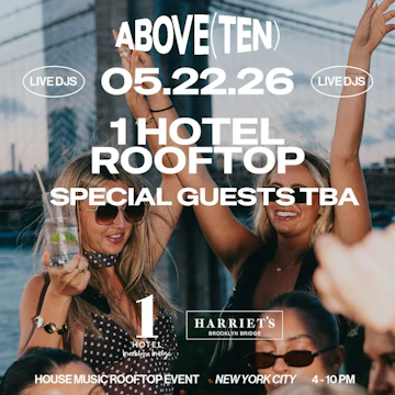 1 Hotel Brooklyn Bridge