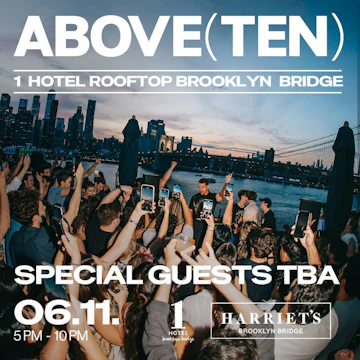 1 Hotel Brooklyn Bridge