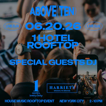1 Hotel Brooklyn Bridge