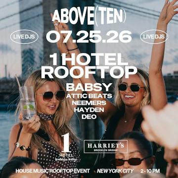 1 Hotel Brooklyn Bridge
