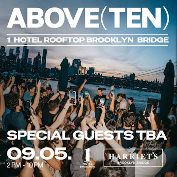 1 Hotel Brooklyn Bridge