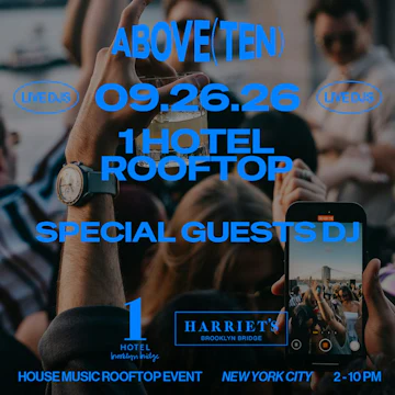 1 Hotel Brooklyn Bridge