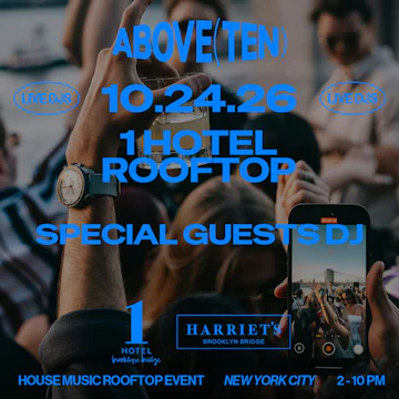 1 Hotel Brooklyn Bridge