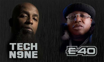 The Rave / Eagles Club