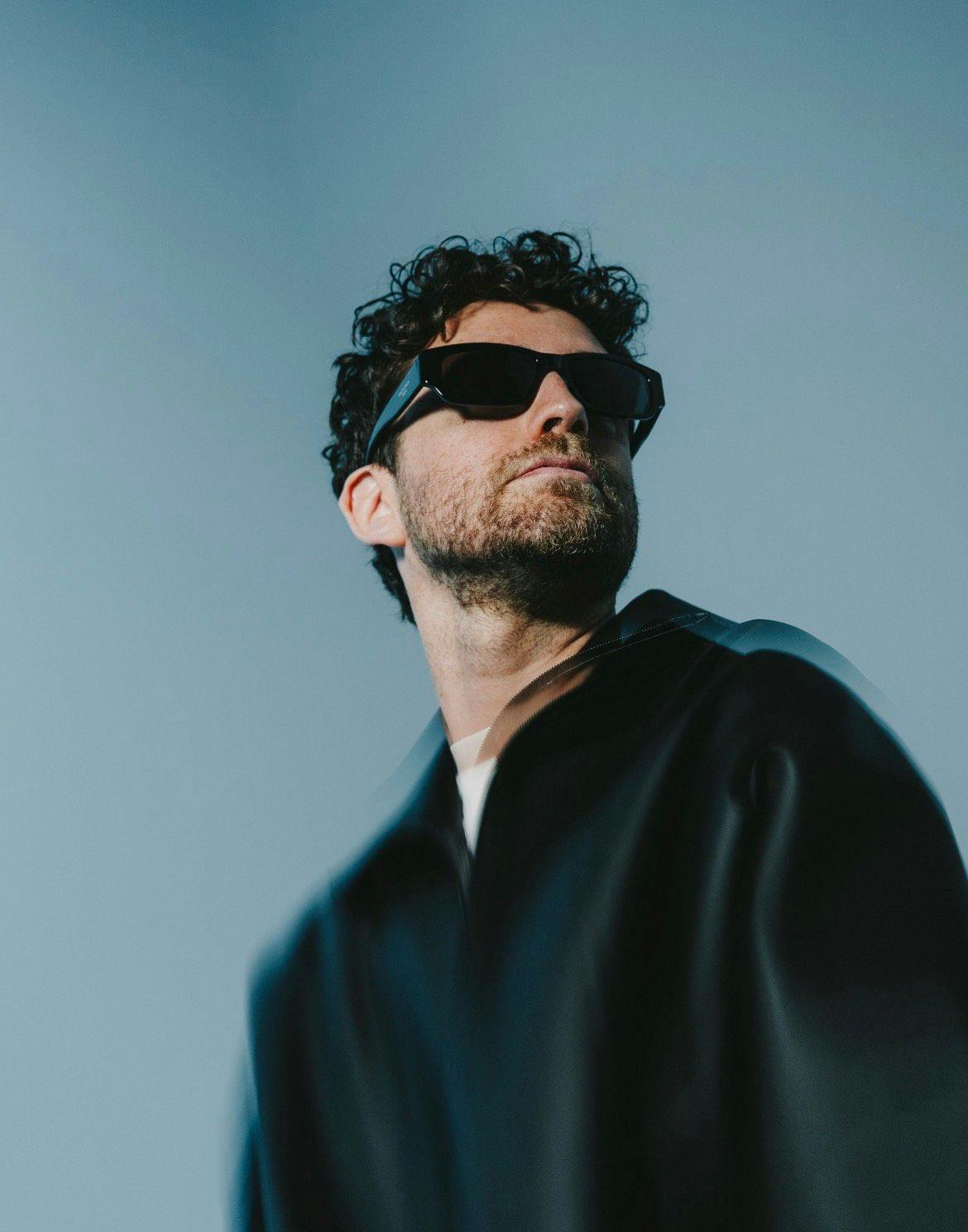 Franky Rizardo - The Jade Room x Caviar Kaspia