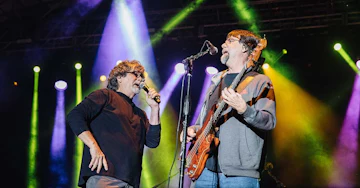 St Augustine Amphitheatre