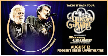 Fiddler's Green Amphitheatre