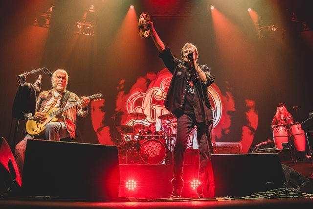 PNC Bank Arts Center