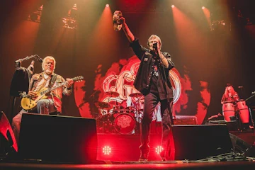 PNC Bank Arts Center