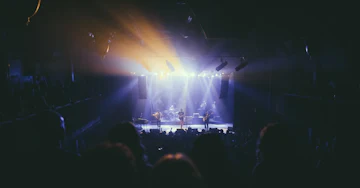 Newport Music Hall
