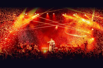 The Fillmore