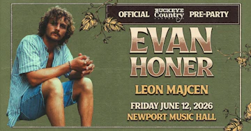 Newport Music Hall