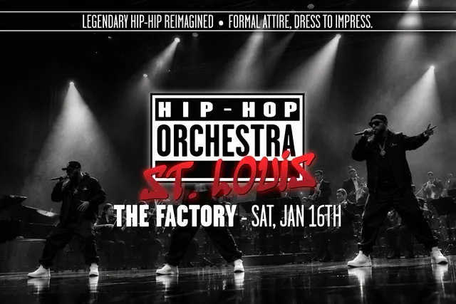 Hip Hop Orchestra