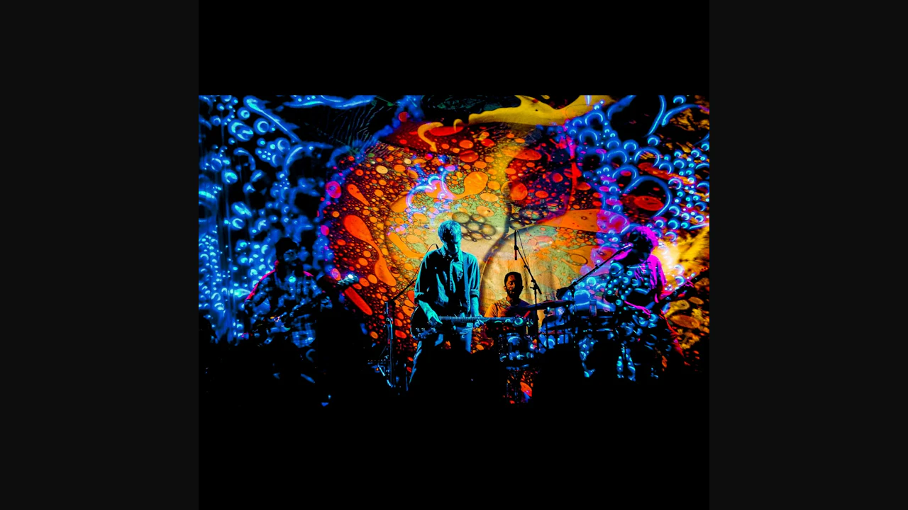 LSD and the Search for God