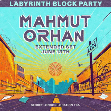 London Concerts & Events