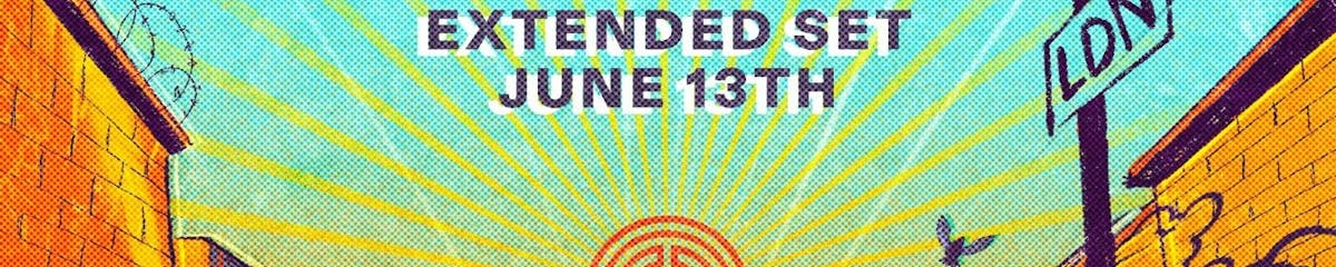 London Concerts & Events