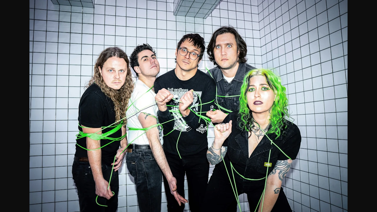 Frankie and The Witch Fingers