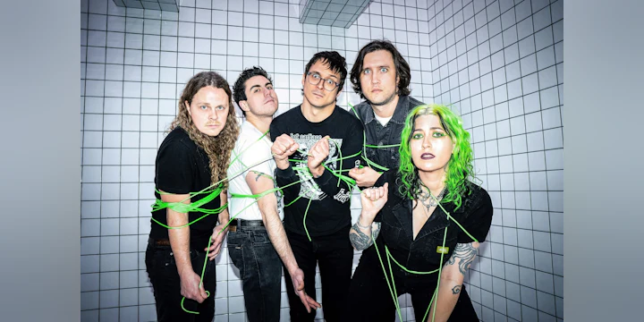 Frankie and The Witch Fingers