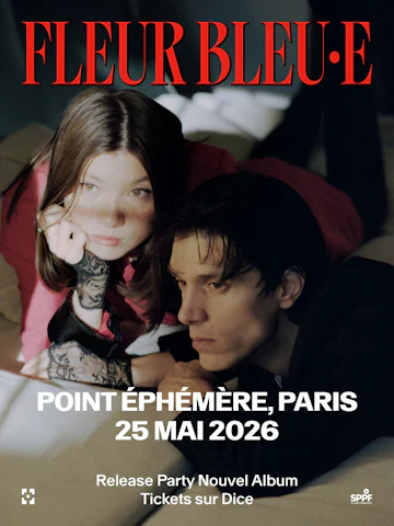 Point Ephemere