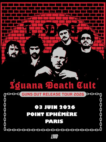Point Ephemere