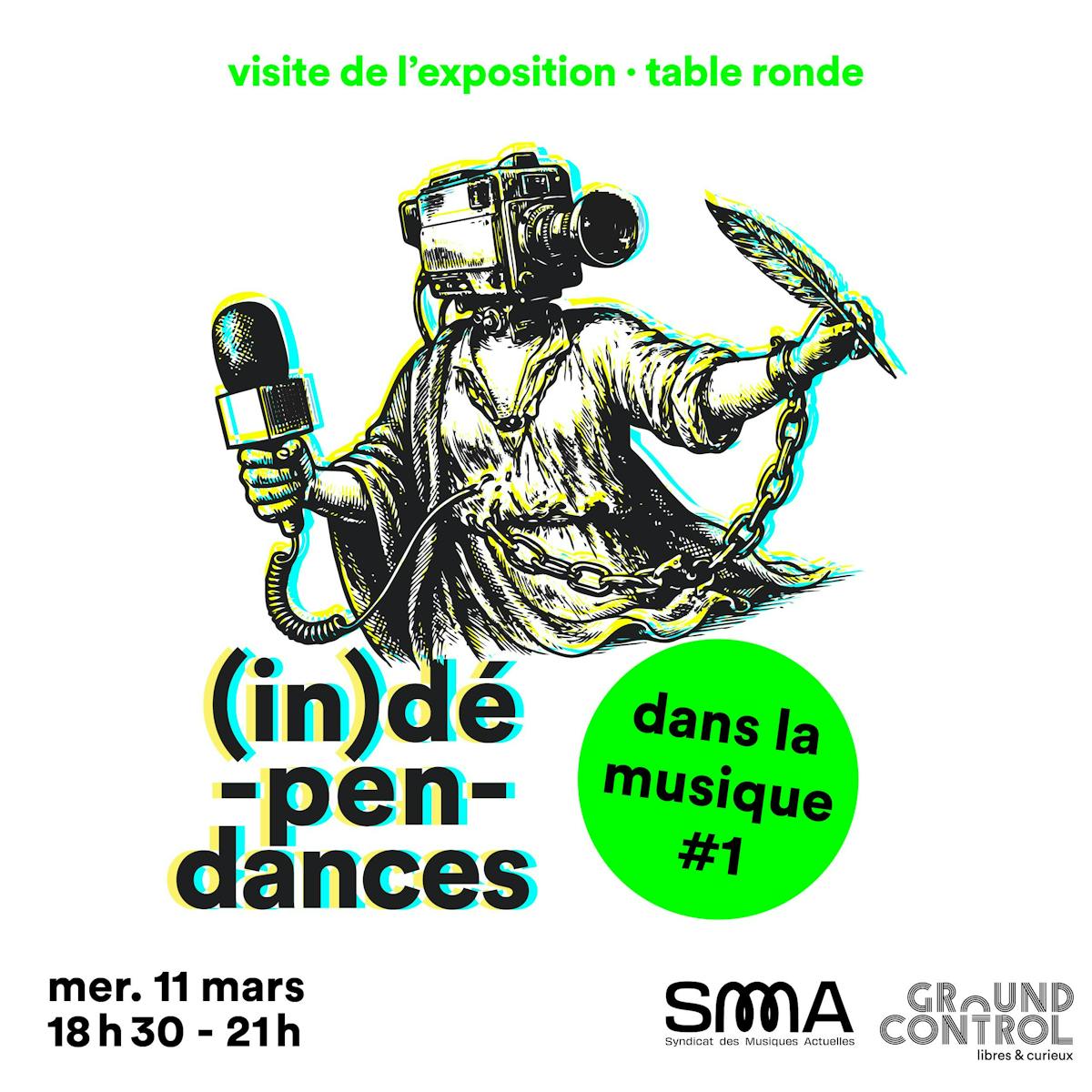 Ground Control Gare De Lyon