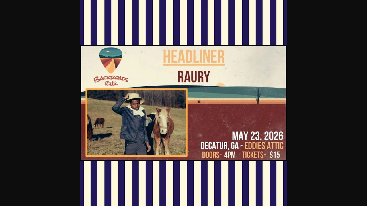 Backroads Tour: Presented by Rural Progress