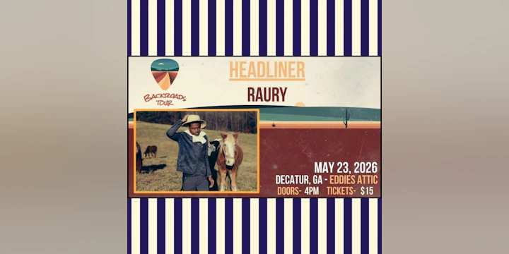 Backroads Tour: Presented by Rural Progress