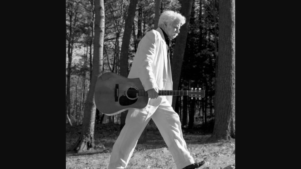 Tom Rush