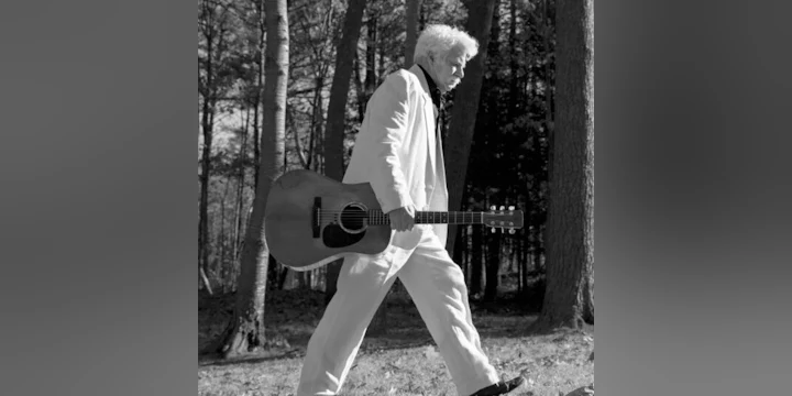 Tom Rush