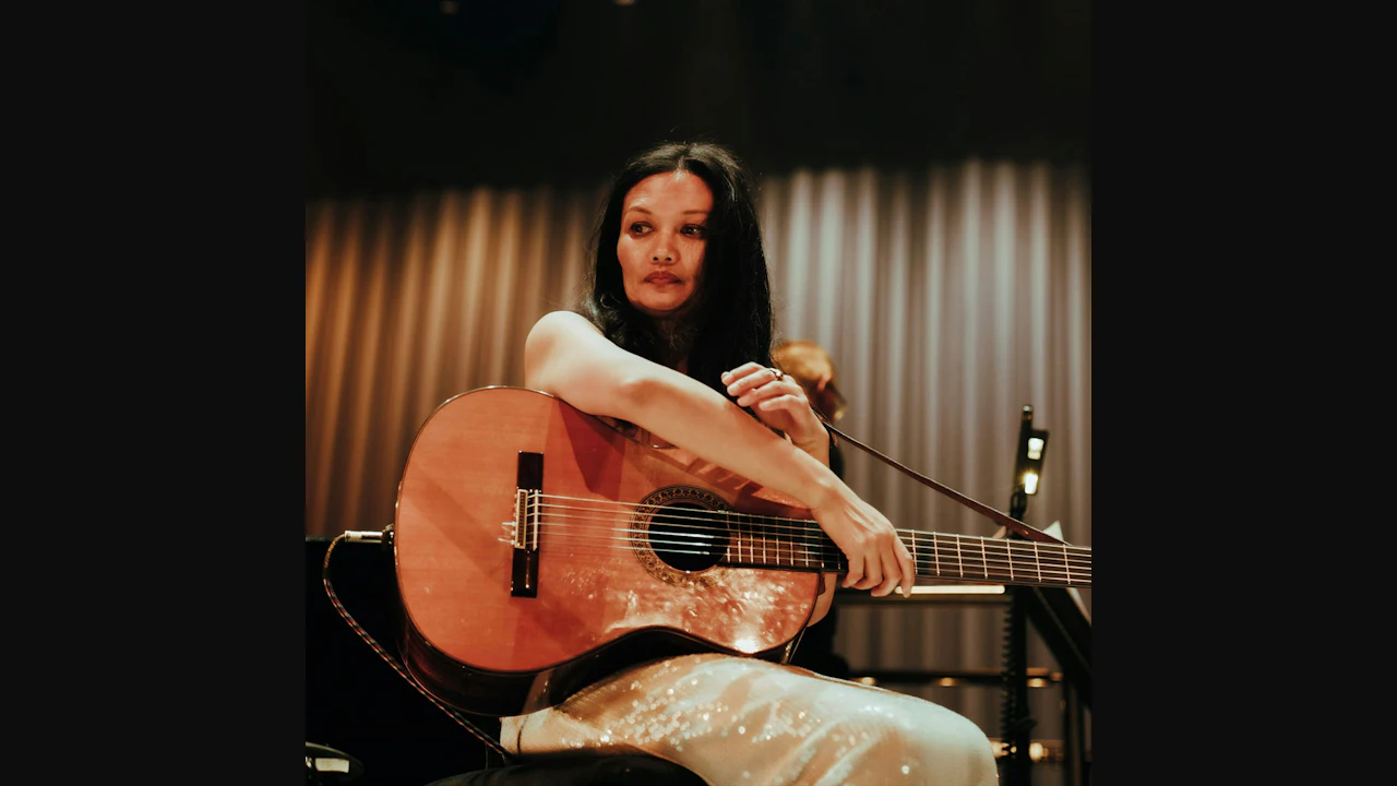 Bic Runga