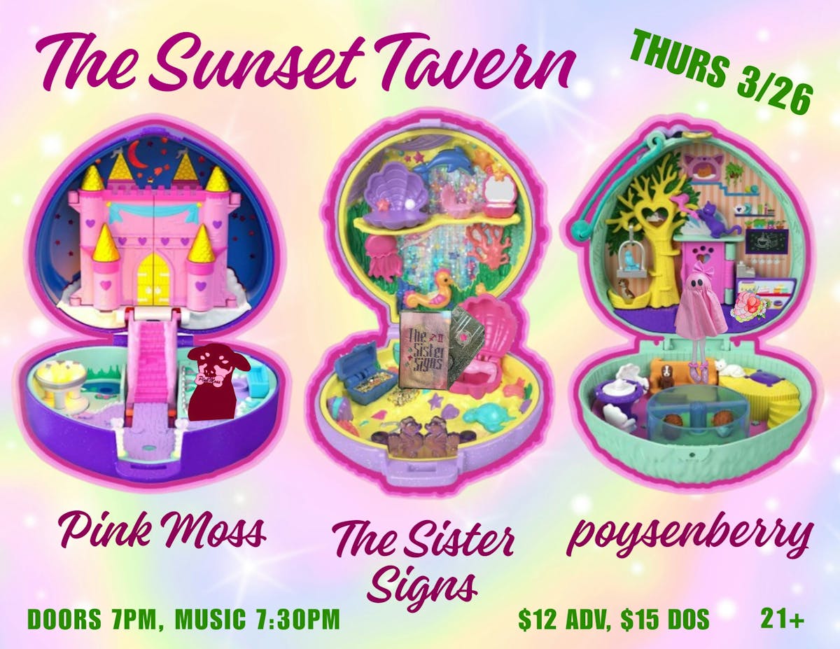 Sunset Tavern