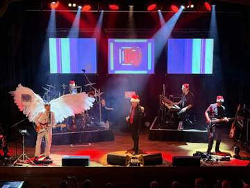 Islington Assembly Hall