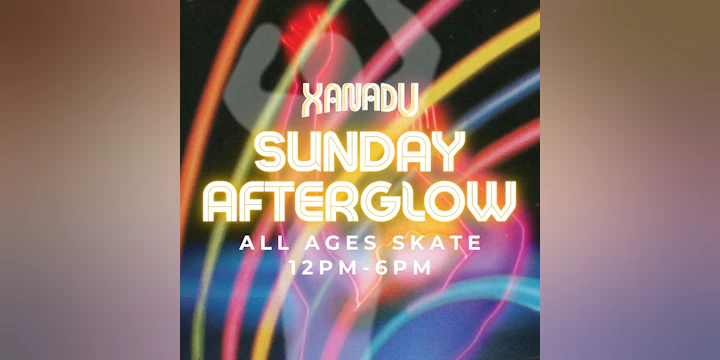Sunday Afterglow (skate)