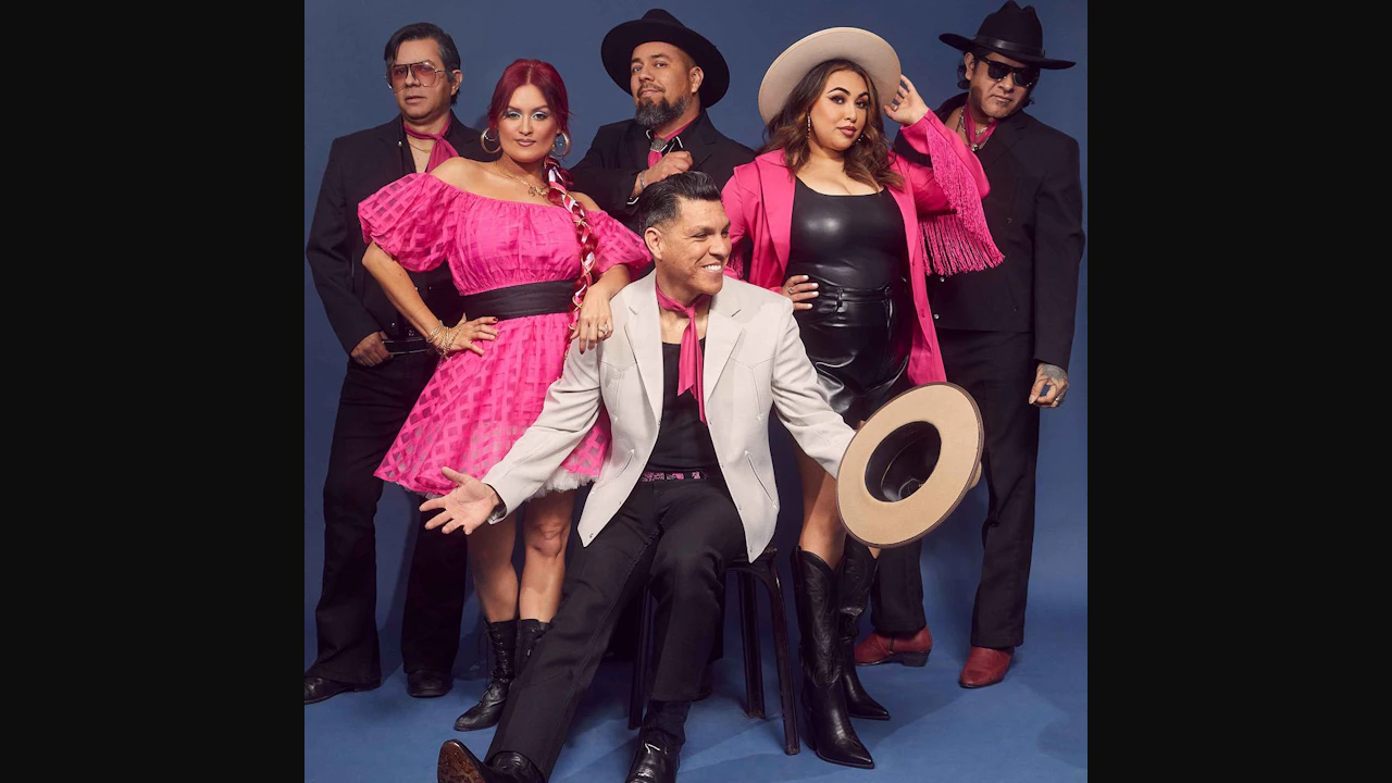 LAS CAFETERAS with Special Guests